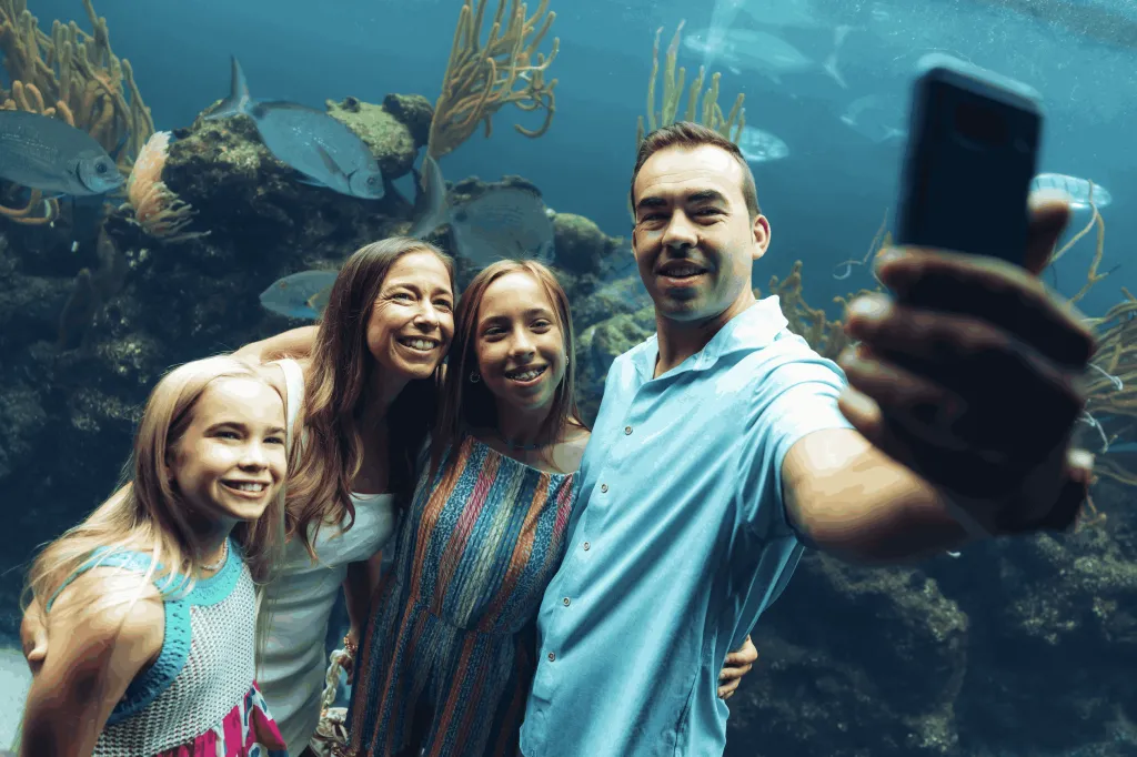 Bermuda Self-Guided Tours