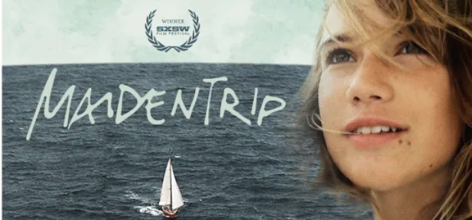 Films At BUEI: Maidentrip