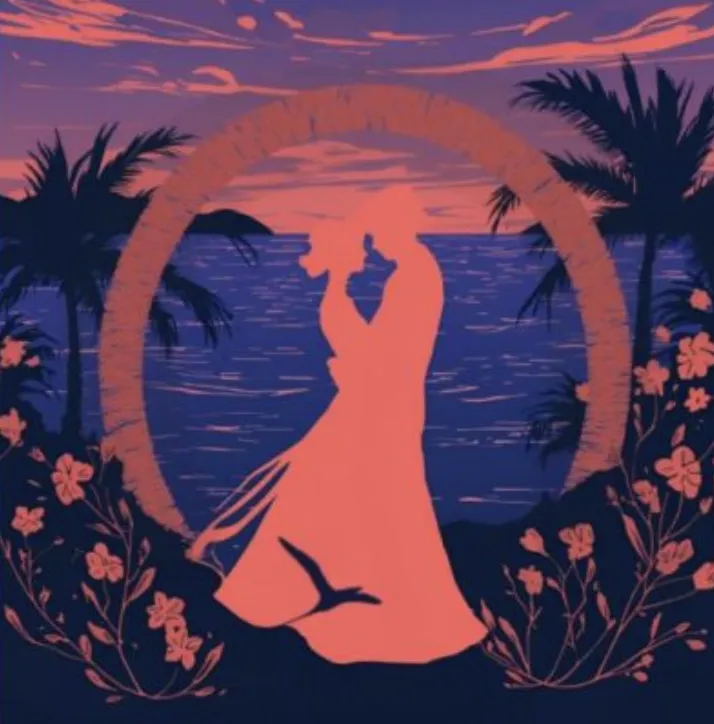 Romeo & Juliet At The Bermuda Amphitheatre