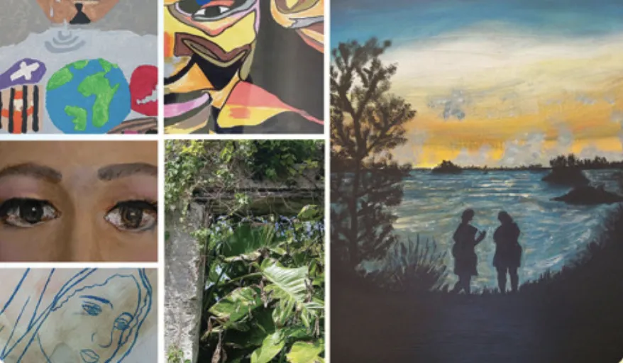 MindFrame PhotoVoice Exhibition  The Art Of Being Human