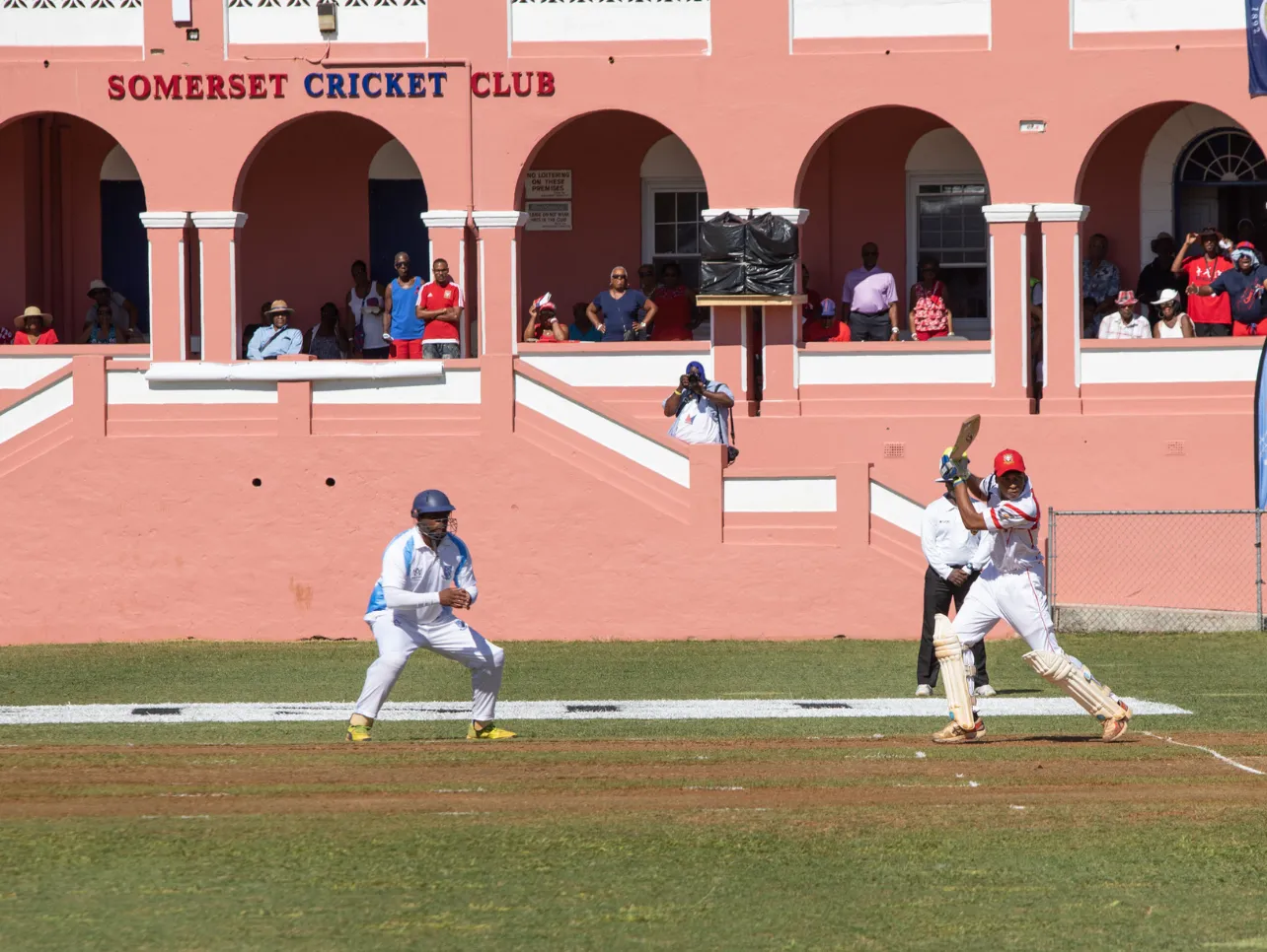 Somerset Cricket Club – Somerset Cricket Club