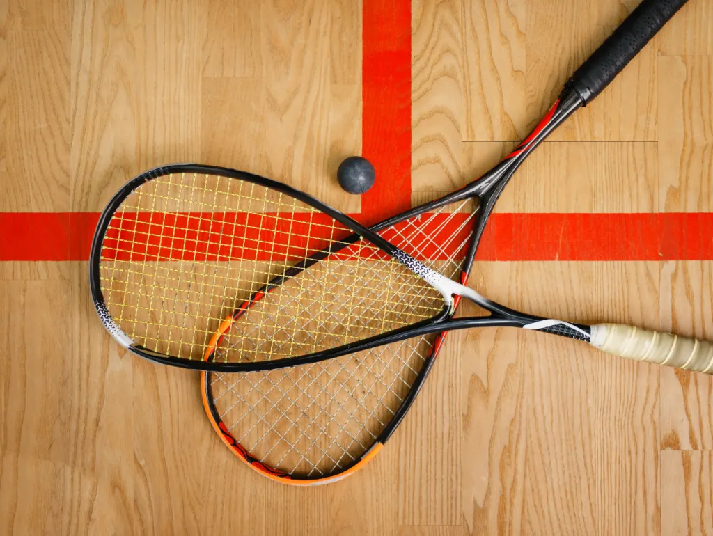 STARR Bermuda Open (Professional Squash Event)
