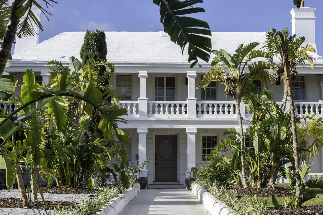 Hillcrest Boutique Hotel – Hillcrest Boutique Hotel