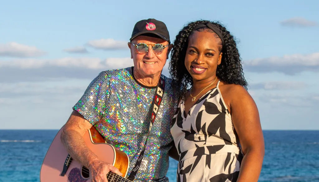 Live Music At Bone Fish Grill