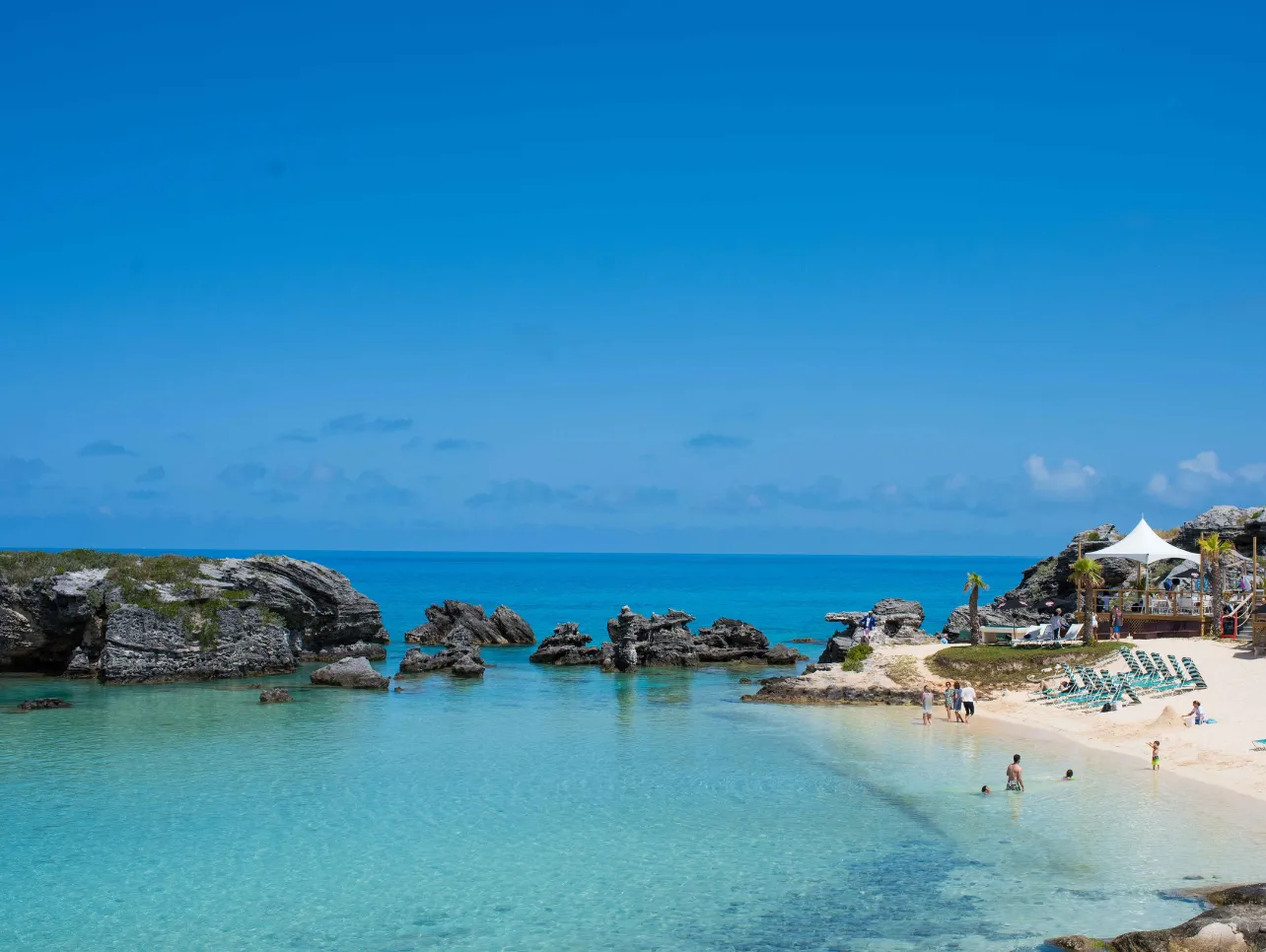 Tobacco Bay Beach – Tobacco Bay Beach