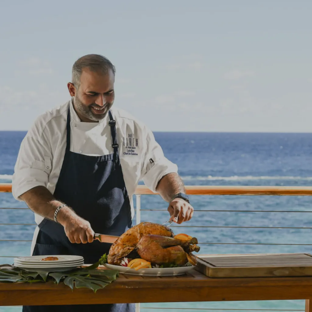 Thanksgiving Dinner