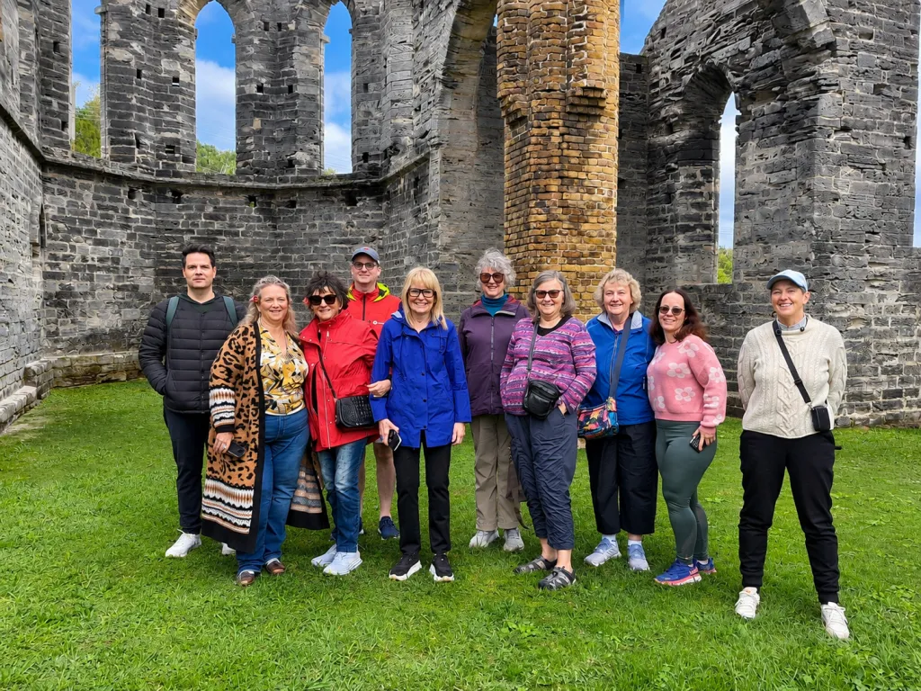 Where Bermuda Began - St. George's Private Historic Walking Tour