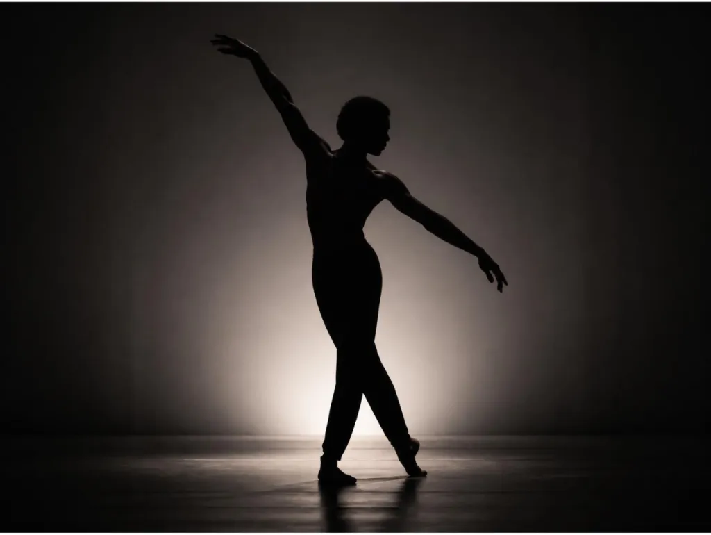 In The Space Of Us - An Evening Of Dance