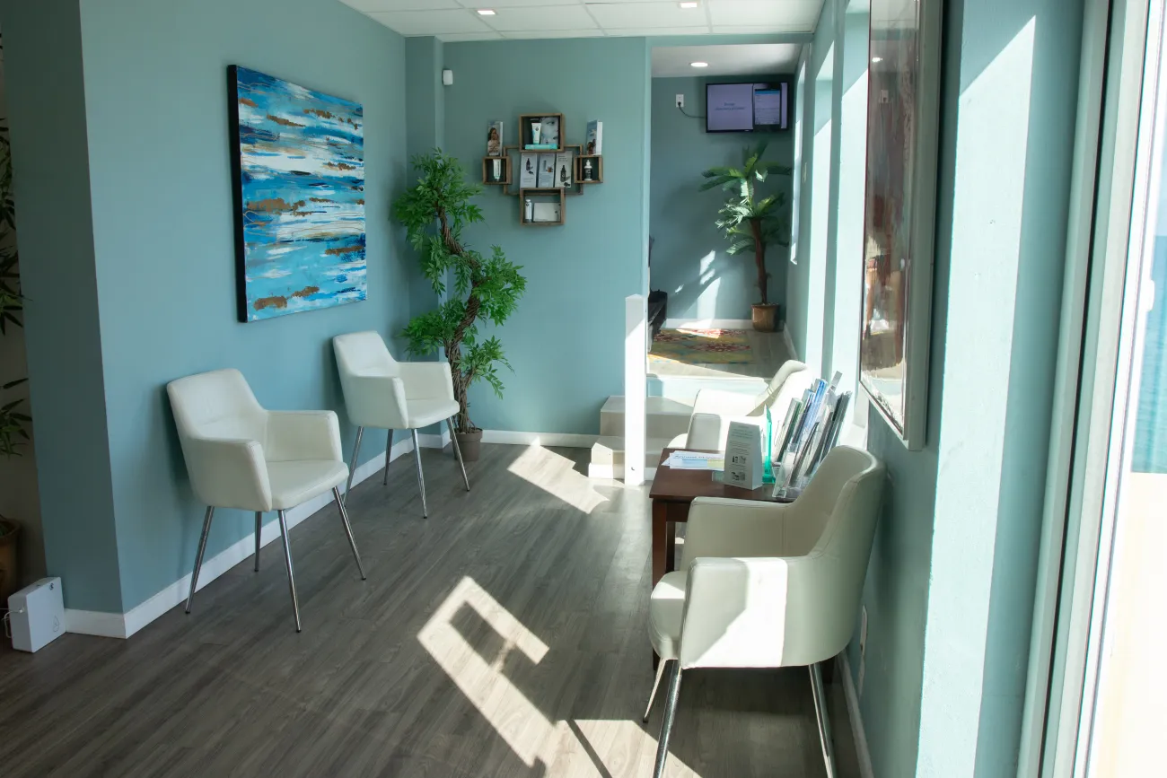 Spa Month Specials at SpaMedica – Spa