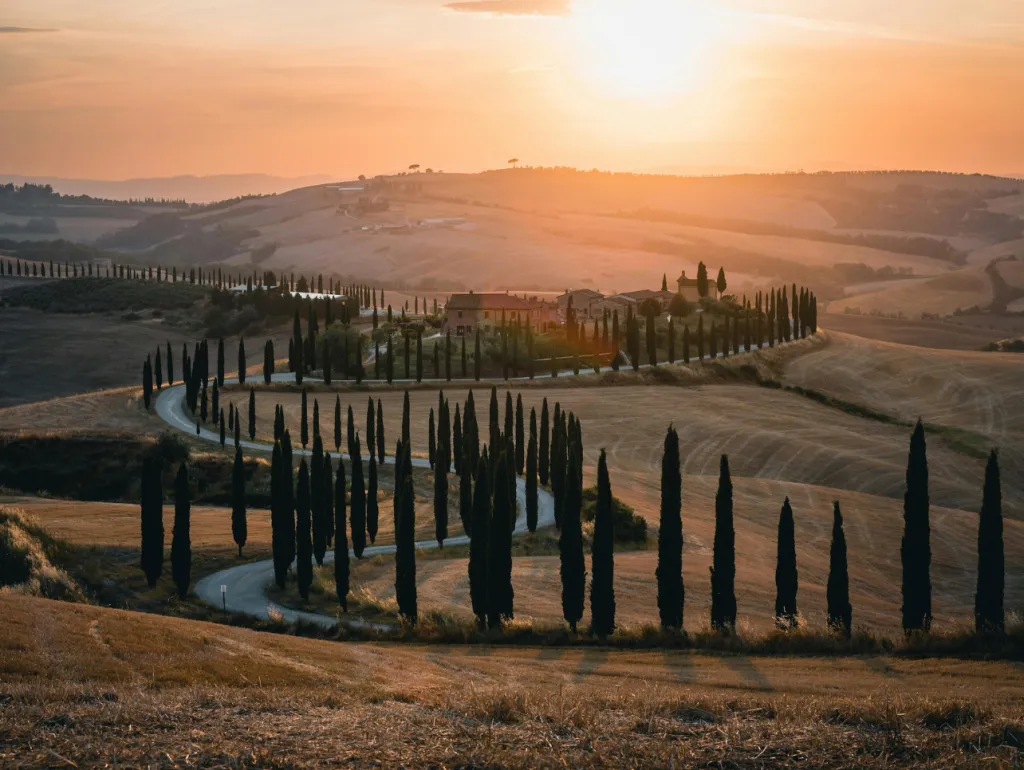 Watercolour Session - Italian Regions: Art, Atmosphere & Connection