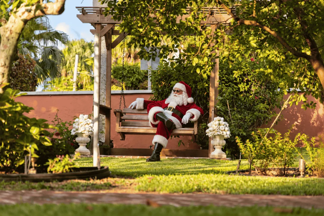 Christmas at Royal Palms – Christmas