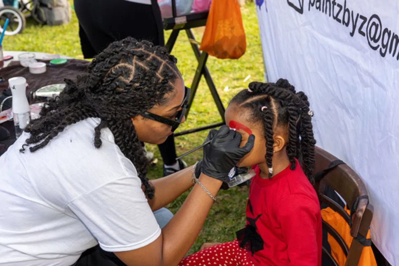 Dockyard's Holiday Fest