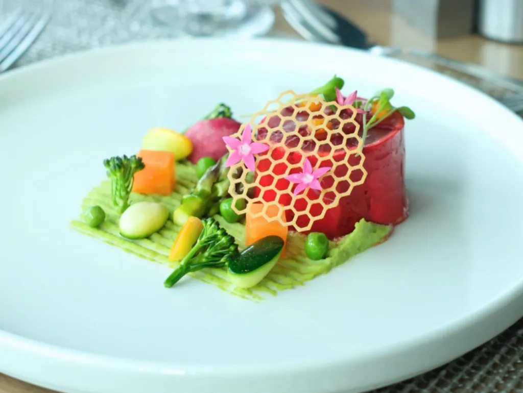 Art To Appetite