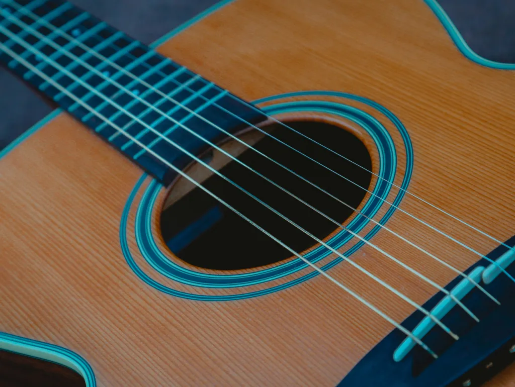 Bermestival: Acoustic Music Festival