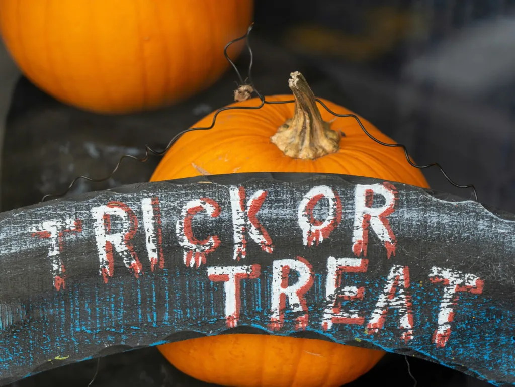 Thee Olde Towne Trick & Treat