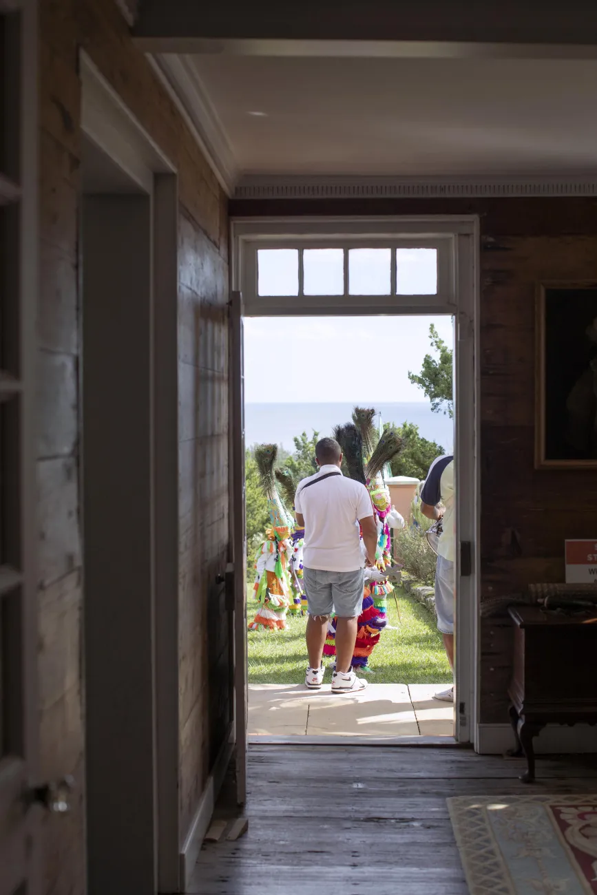 Trust Museums Heritage Journey At Verdmont Museum