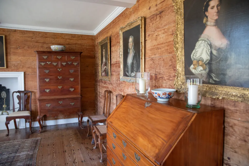 Verdmont Art House