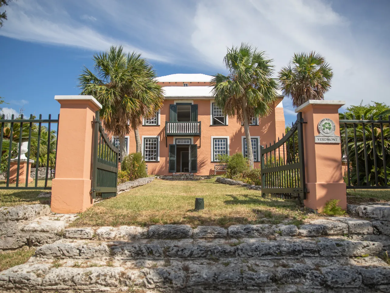 Trust Museums Heritage Journey At Verdmont Museum
