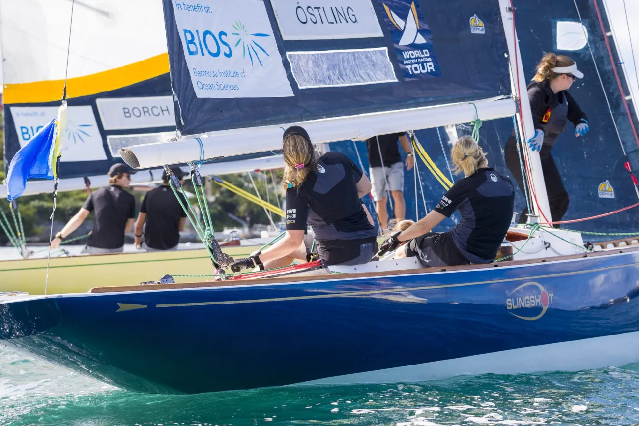 Bermuda Gold Cup