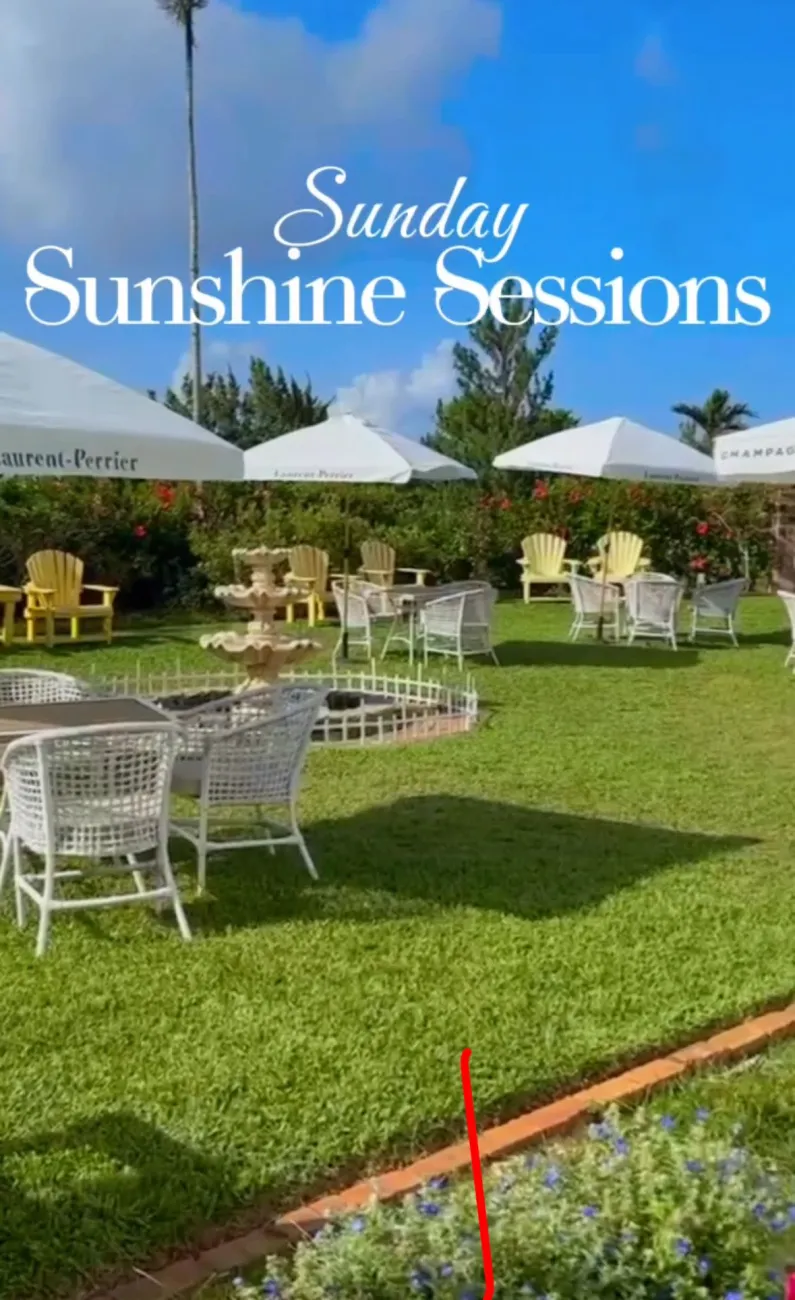 Sunday Sunshine Sessions