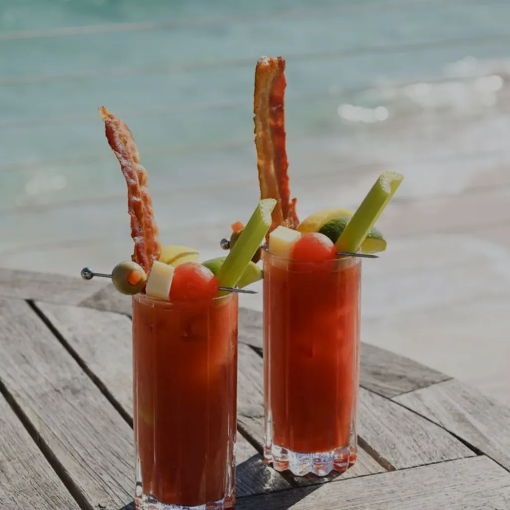 Bloody Mary Brunch