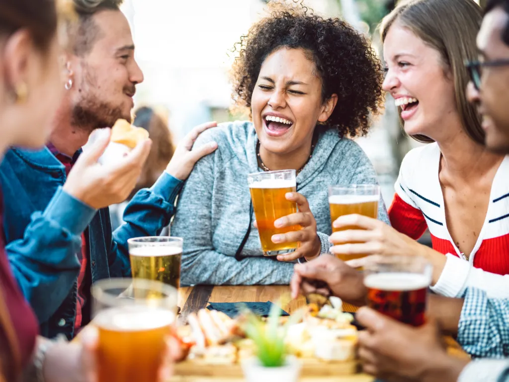 Bermuda Craft Brewing Opening Festival