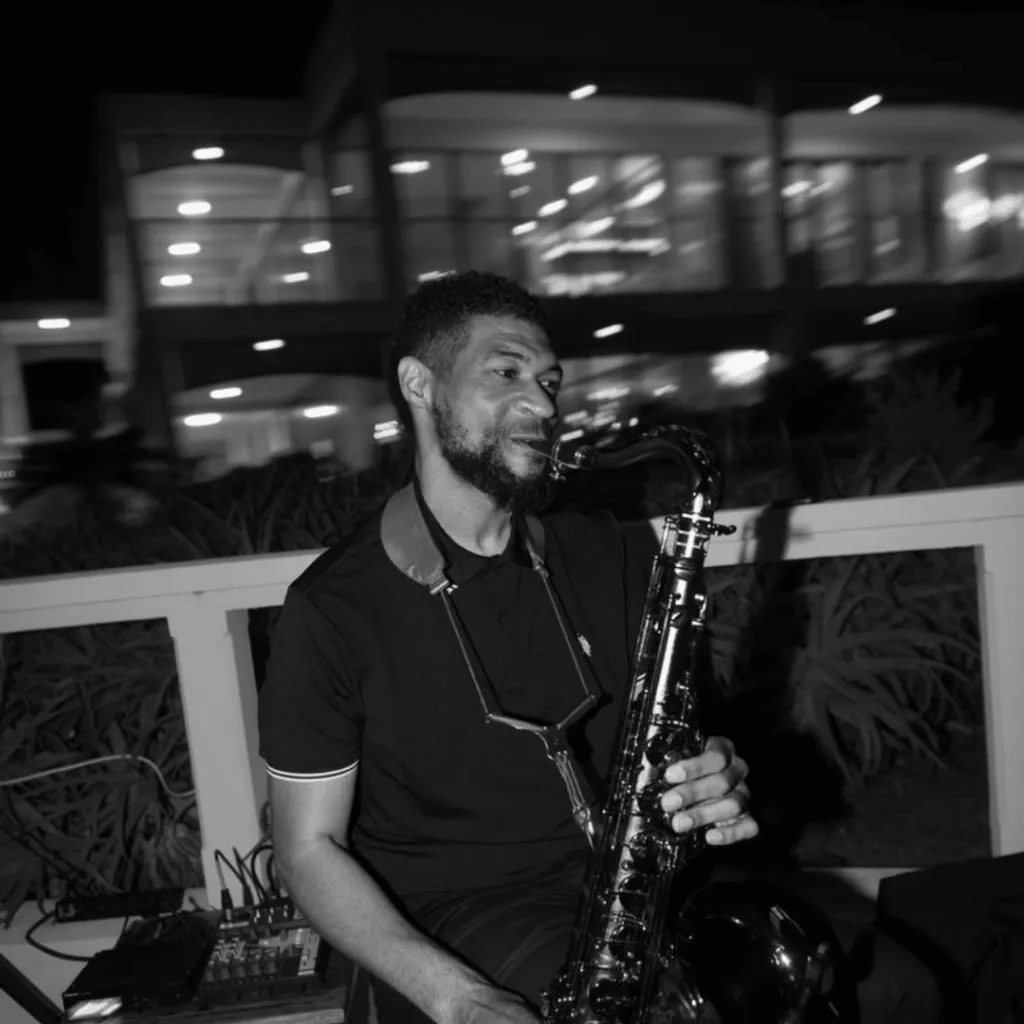 Jazz Dinner With Tino Martinez Quartet