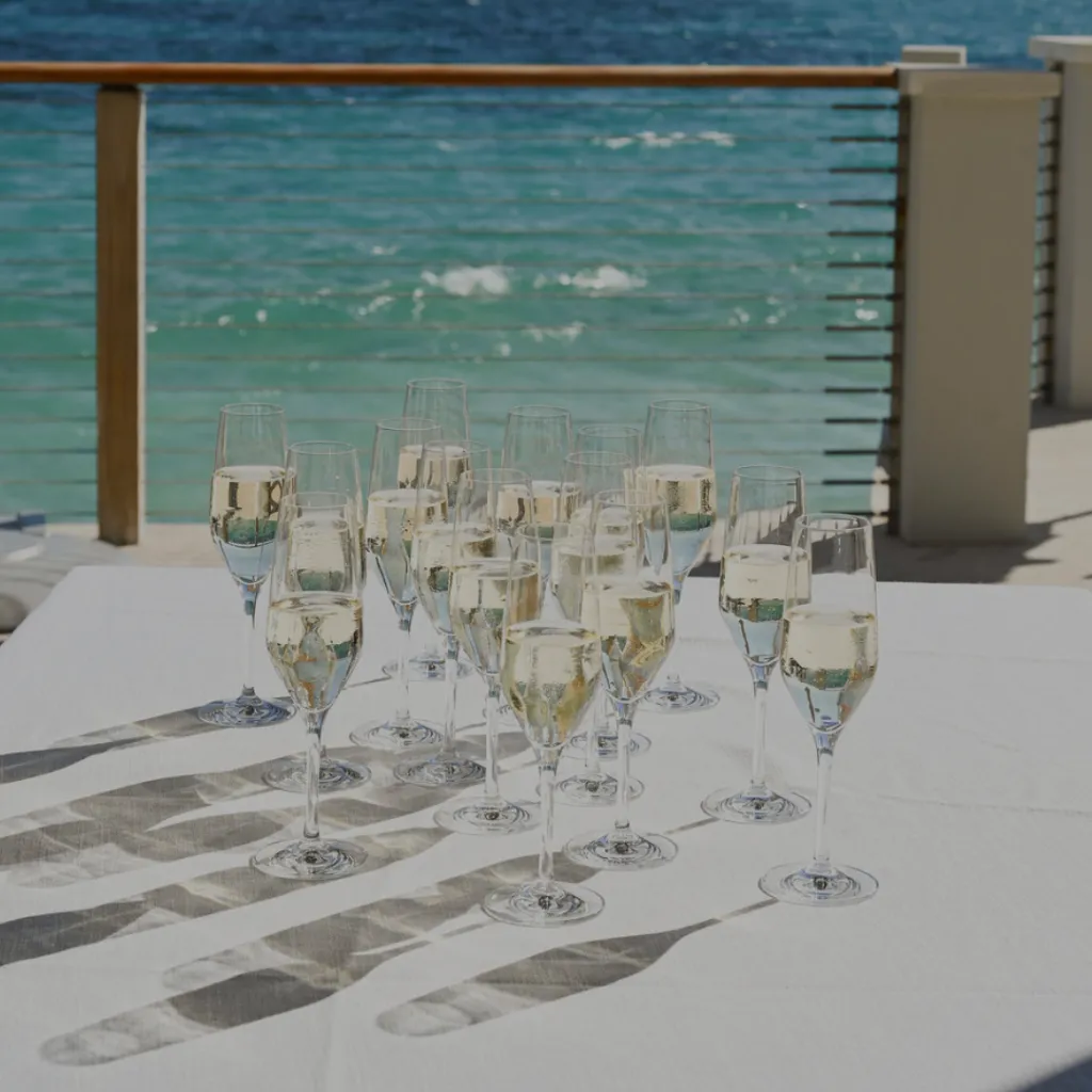 Taittinger Sunset Soirée