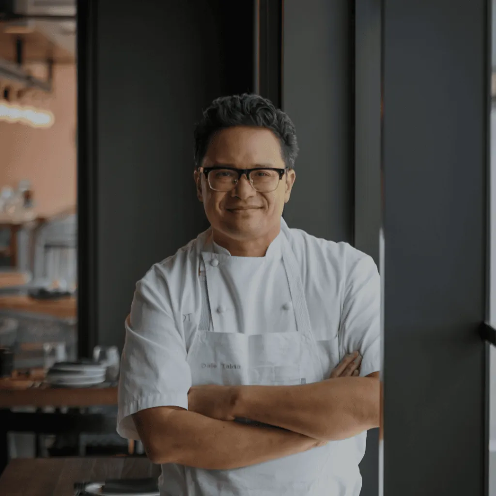 Guest Chef: Chef Dale Talde