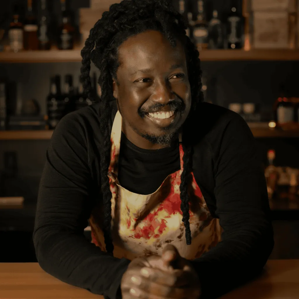 Guest Chef: Chef Paul Carmichael