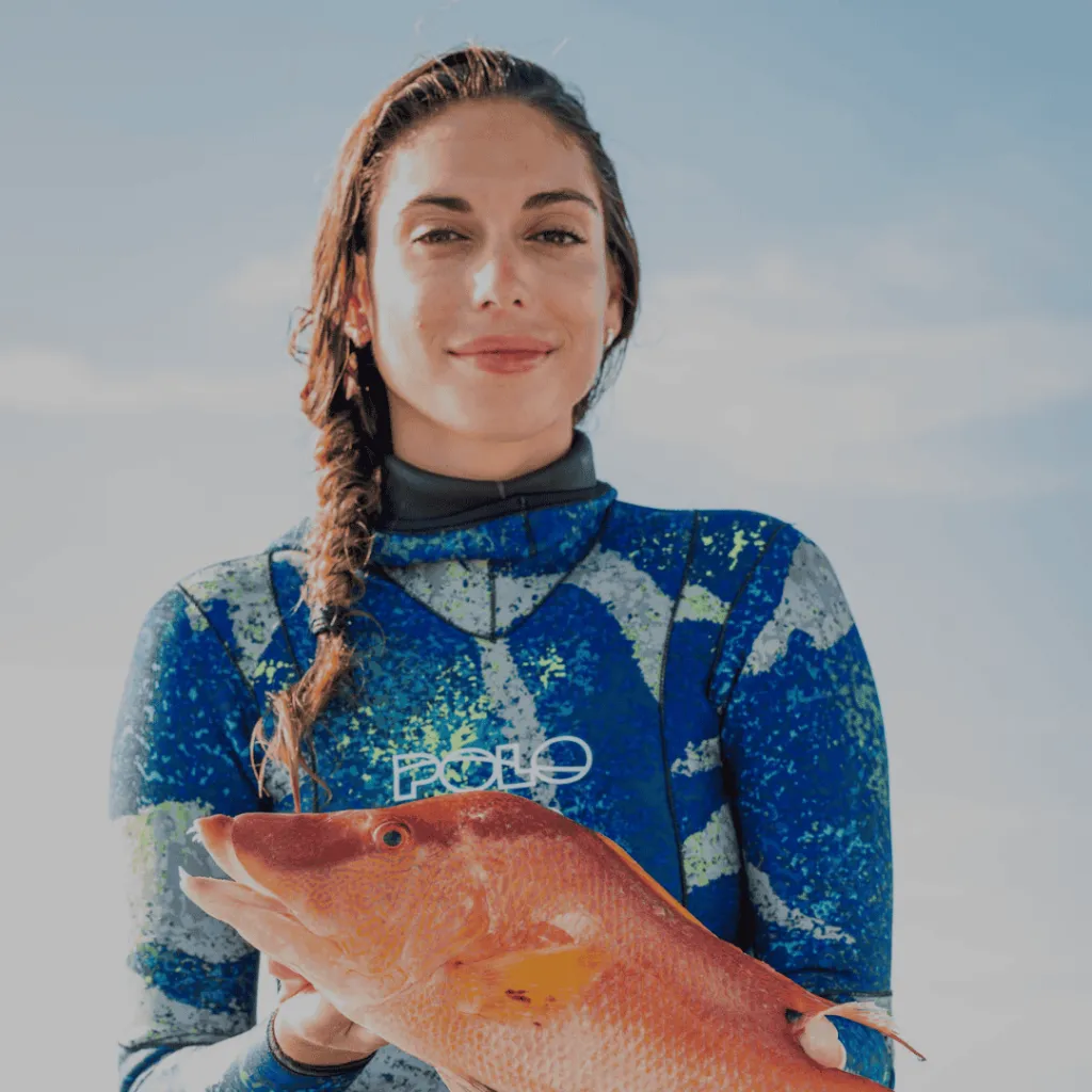 Guest Chef: Chef Valentine Thomas