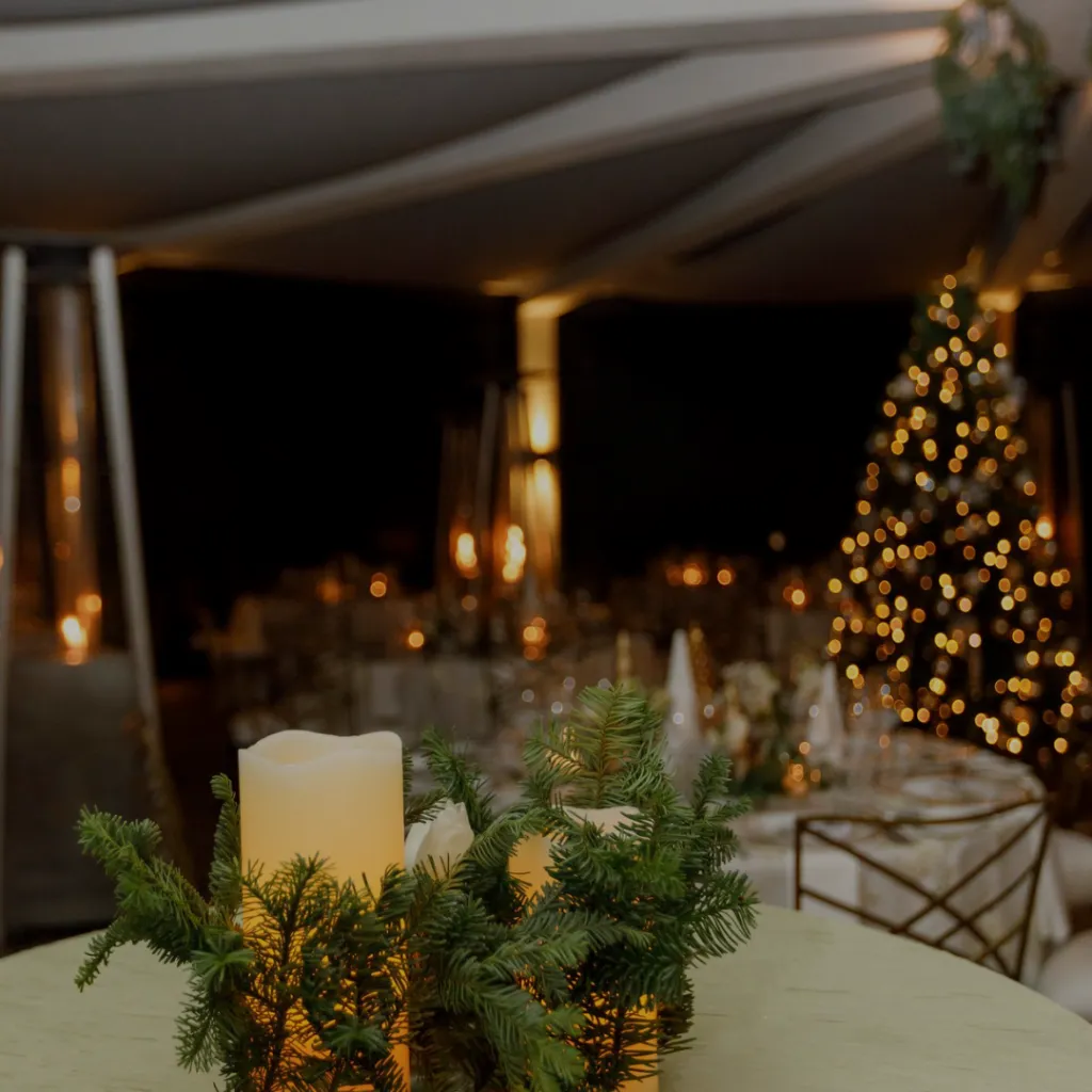 Christmas Eve Dinner