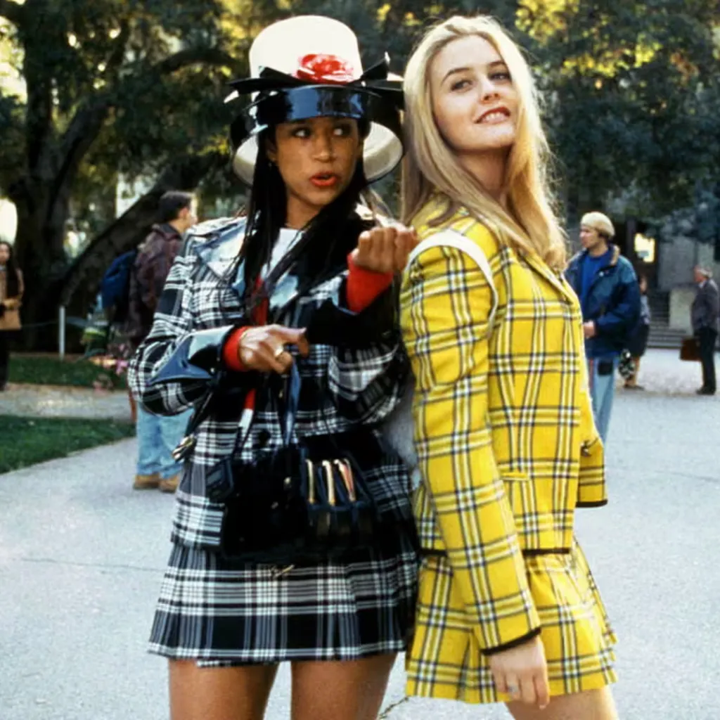Cinema By The Sea: Clueless