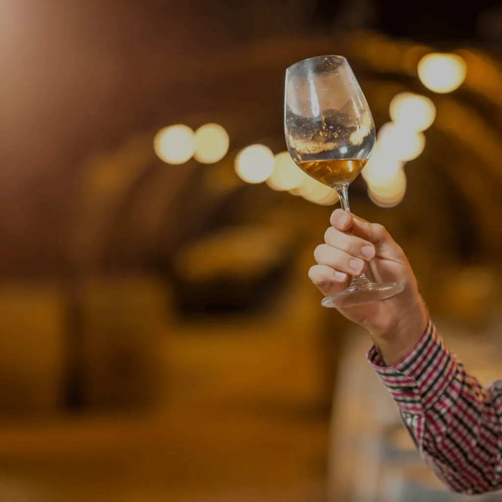 100 Point Cellar Tasting Dinner