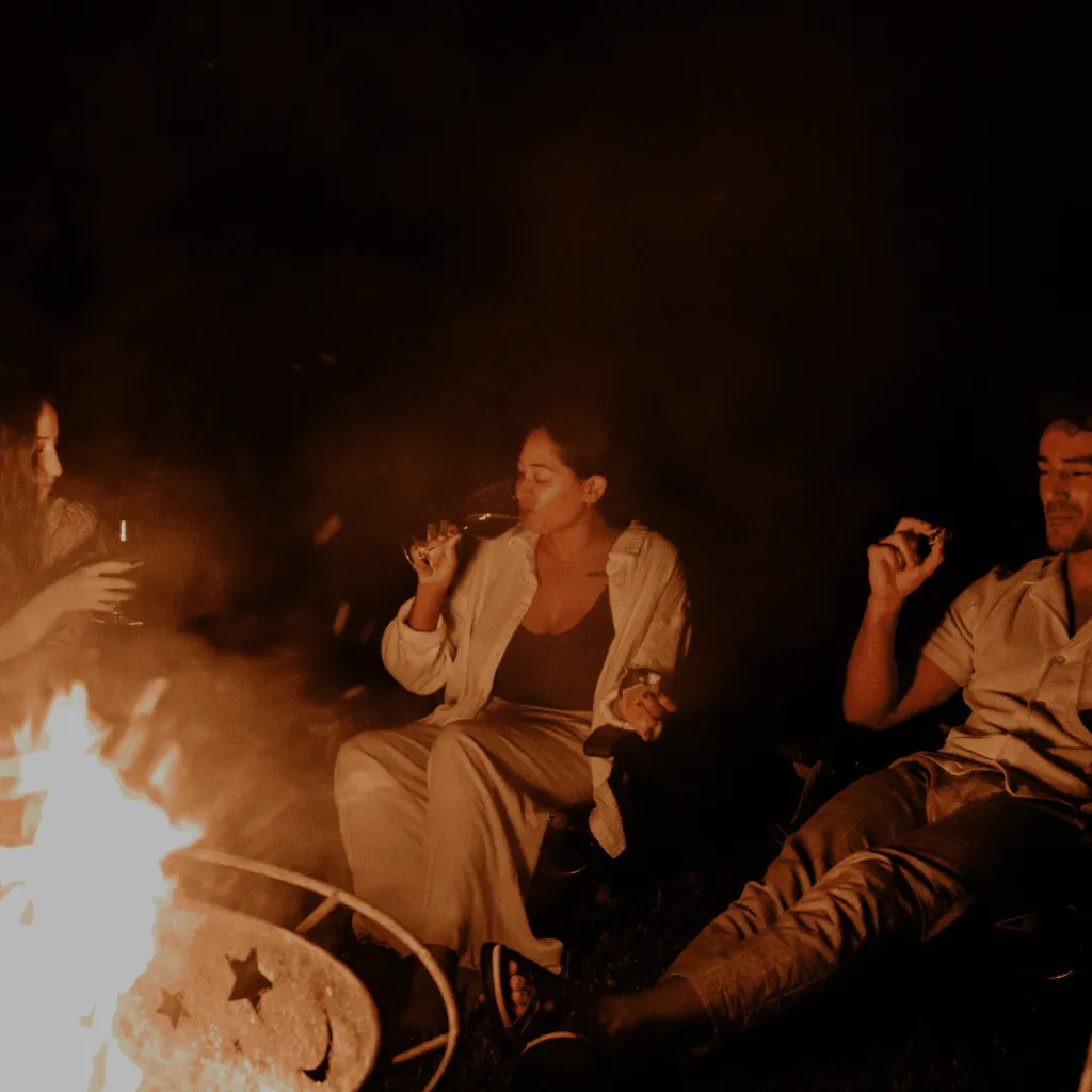 Writers In Residence: Final Chapter At The Residence