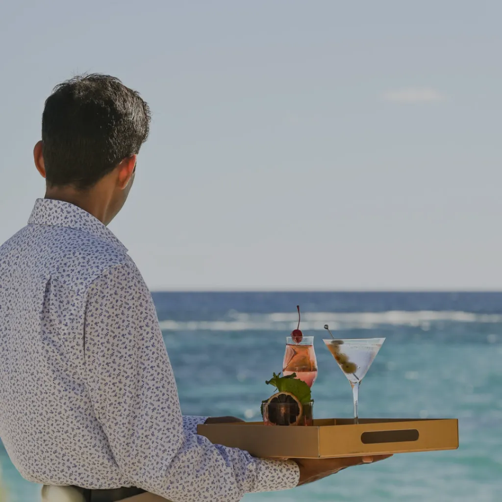 March - Martini Brunch