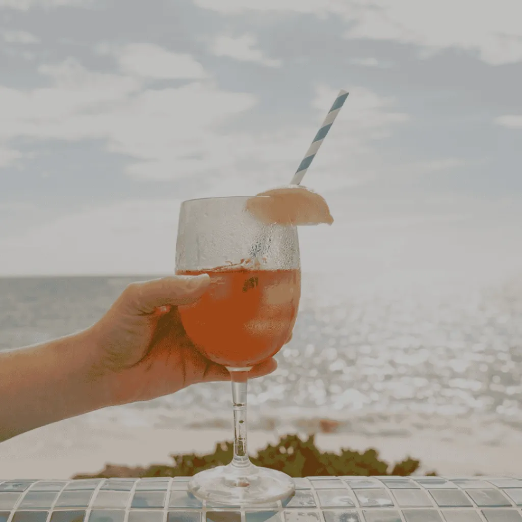Aperol Spritz Brunch