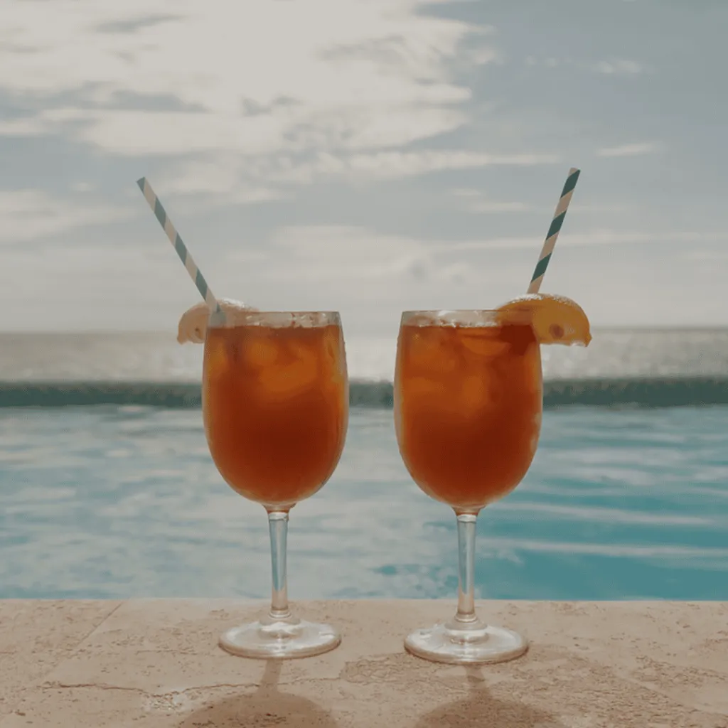 Aperol Spritz Brunch