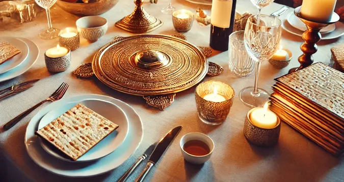 Walk To Calvary Bermuda: Resurrection Weekend Experience