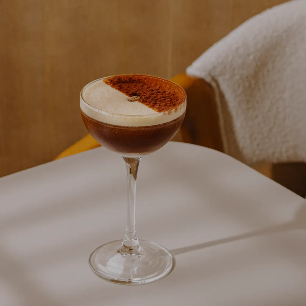 Espresso Martini Brunch