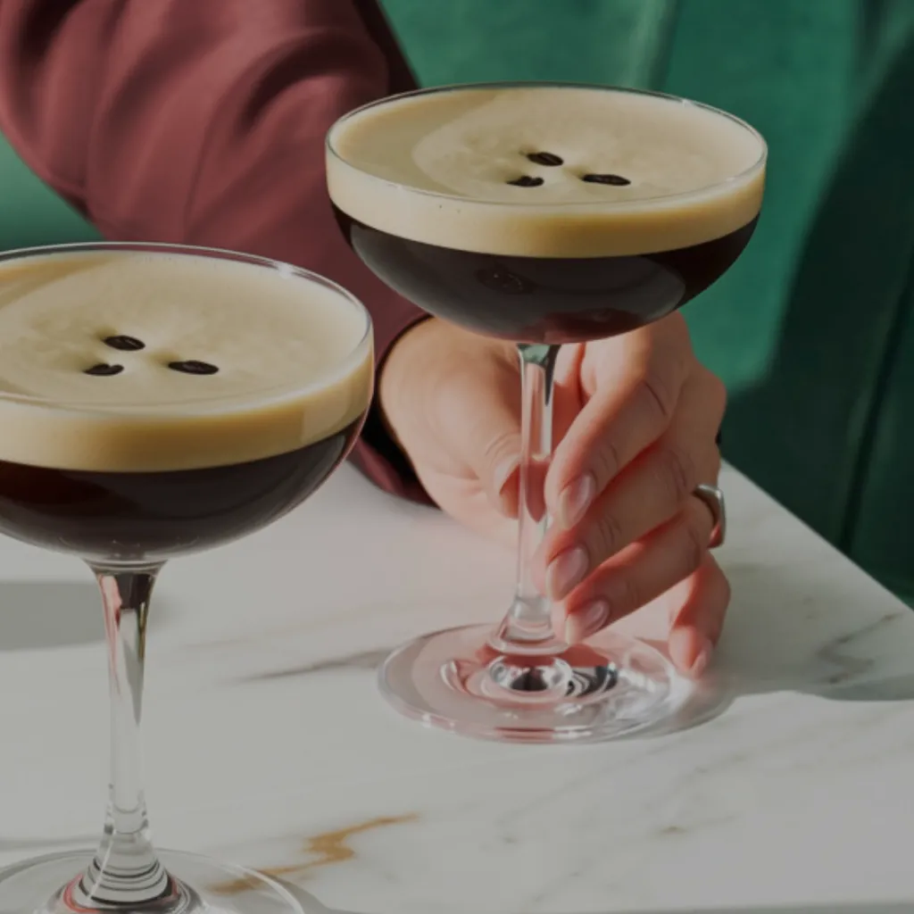 Espresso Martini Brunch