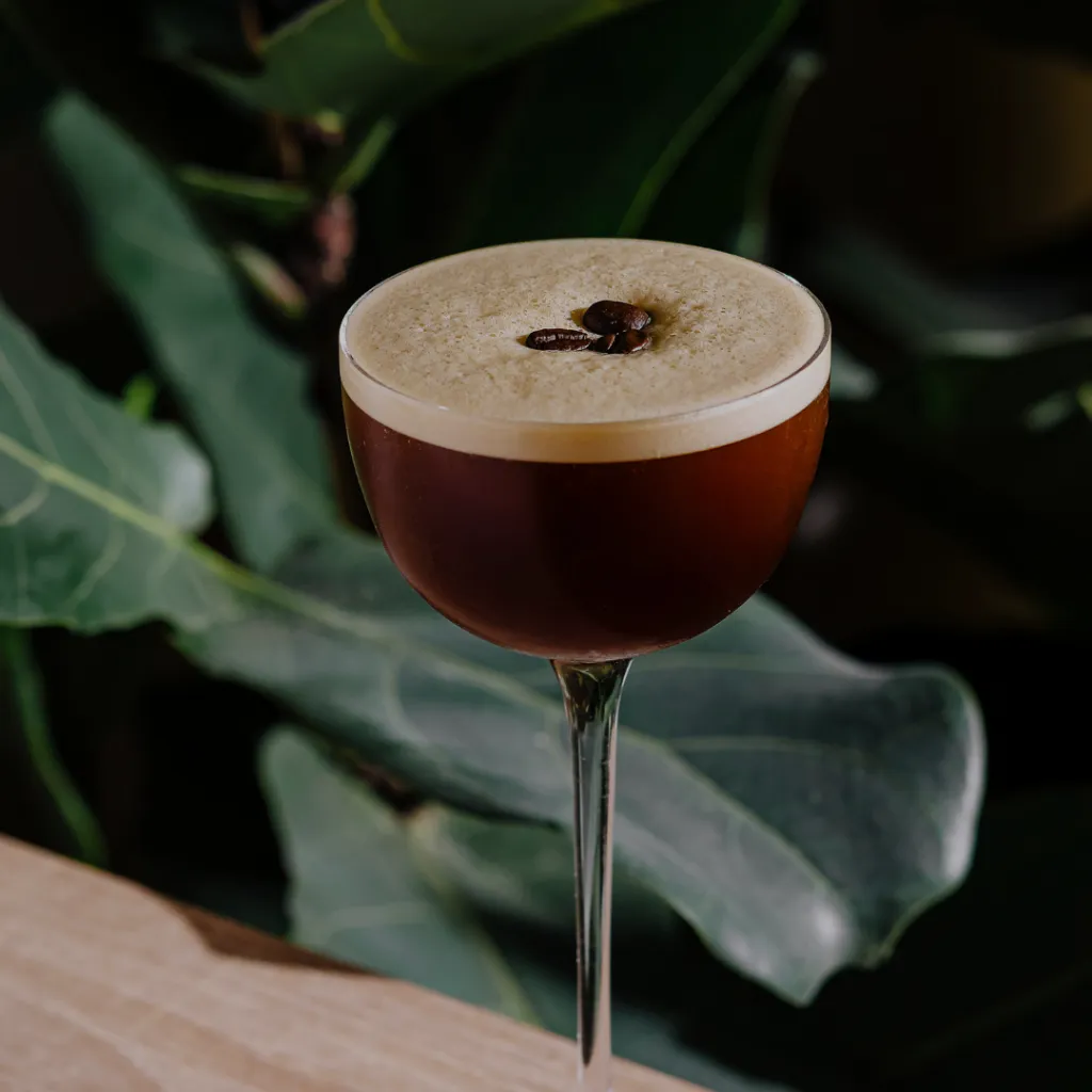 Espresso Martini Brunch