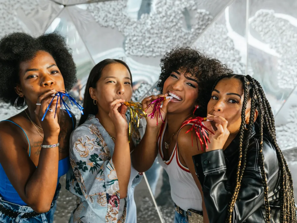 ESSENSE By That Slow Jam Party