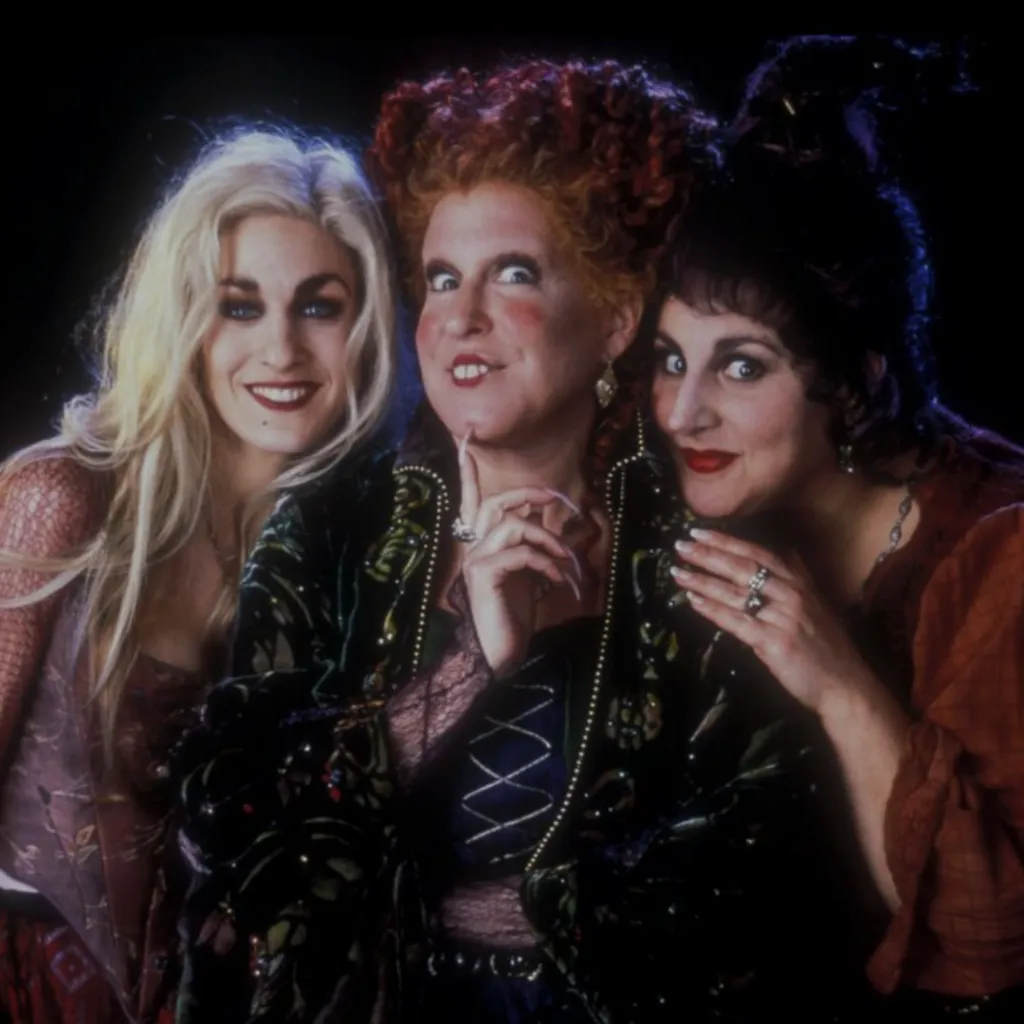 Cinema Under The Stars - Hocus Pocus