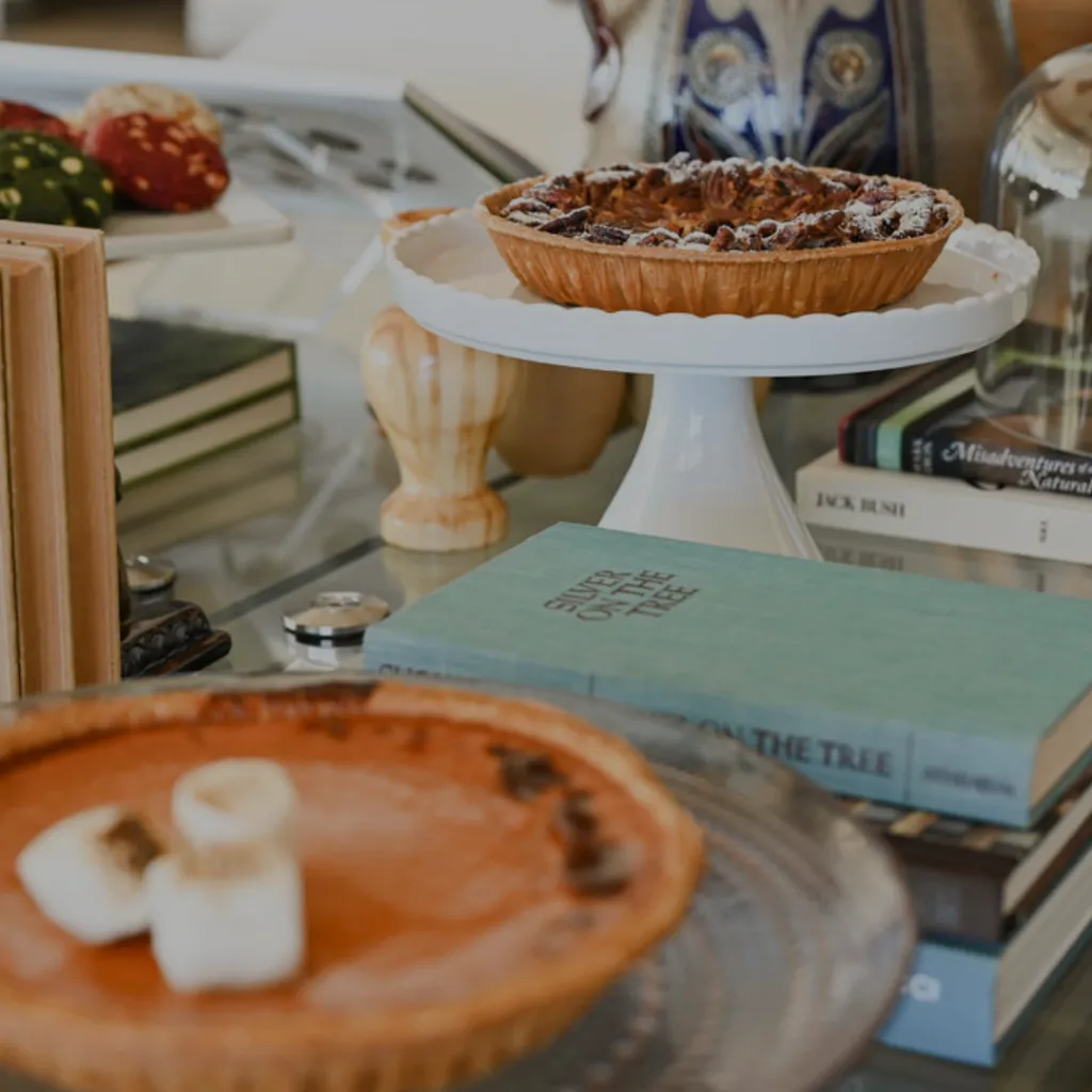 The Loren Holiday Tasting