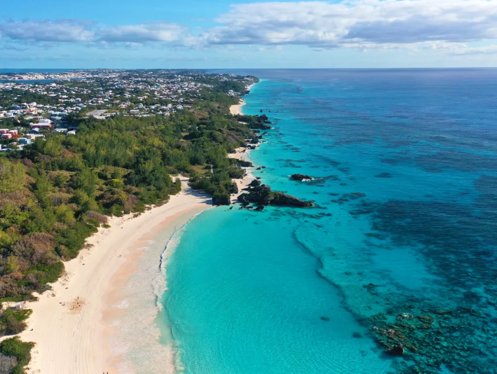 Crystal Caves, Shopping And Beach Tour