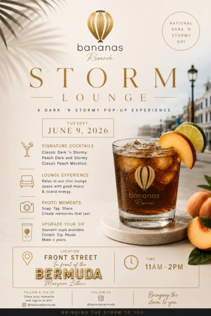 Storm Lounge