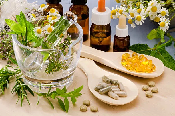 Wildcraft Herbal Remedies Experience