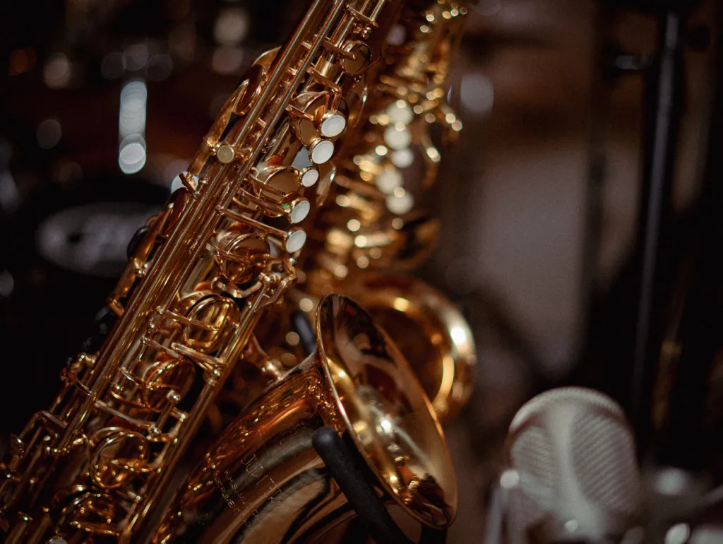 Legends Of Jazz: A Tribute To The Sax Greats With The Tino Martinez Quartet