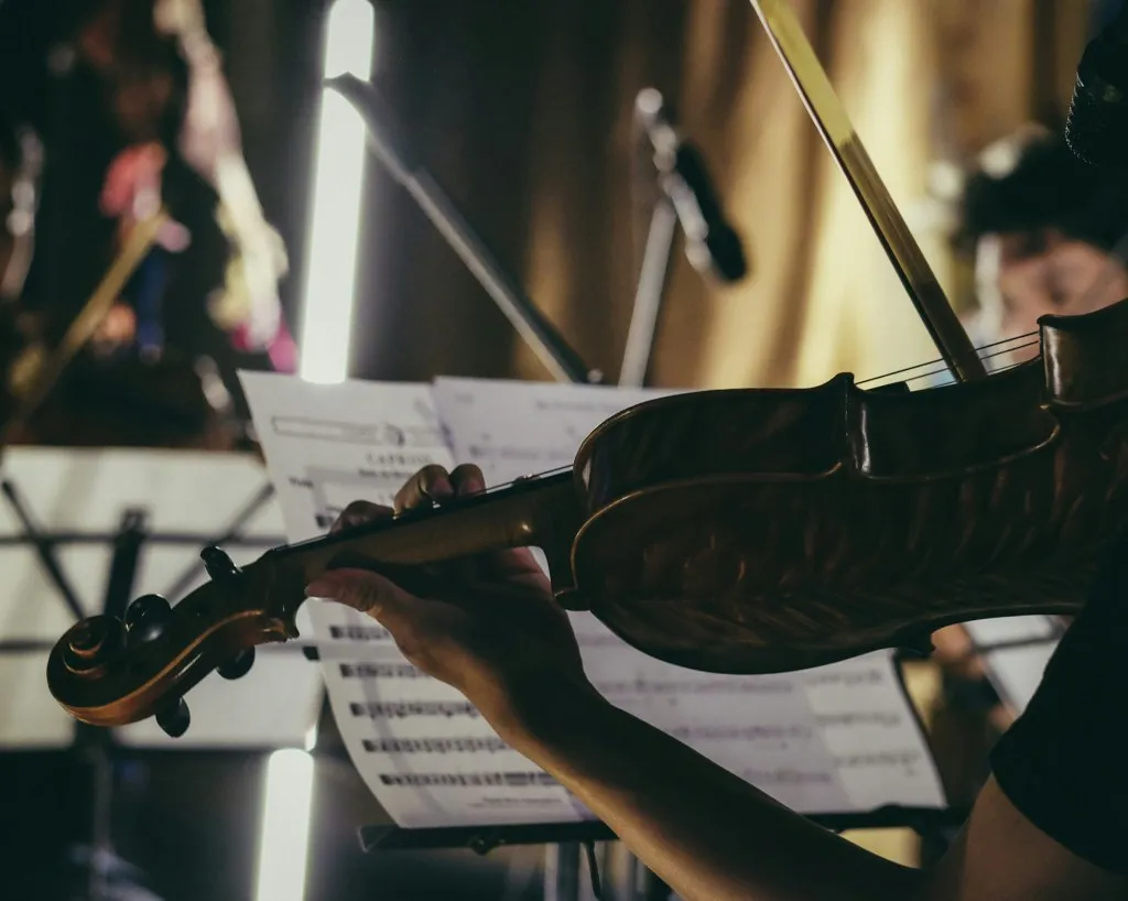 Bermuda Chamber Music Festival 2026